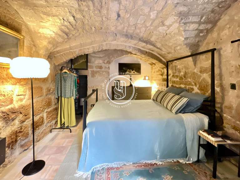 Villa Uzès - 2 chambres - 113m²