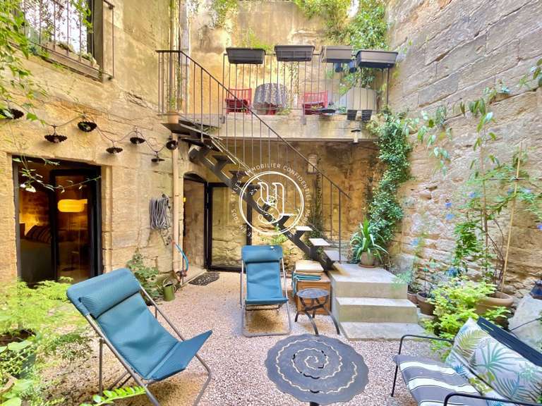 Villa Uzès - 2 chambres - 113m²