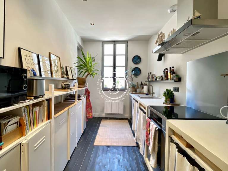 Villa Uzès - 2 chambres - 113m²