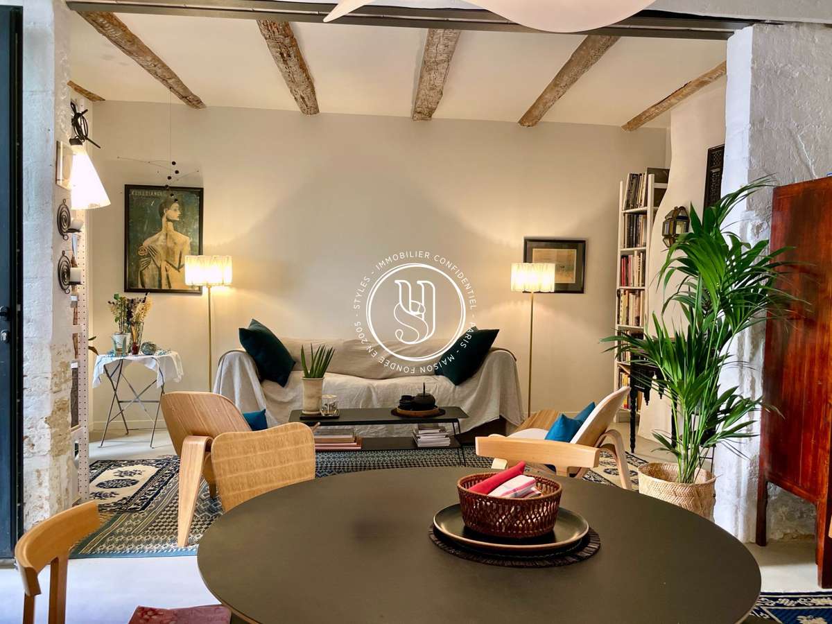 Villa Uzès