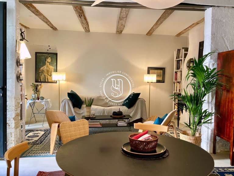 Villa Uzès - 2 chambres - 113m²