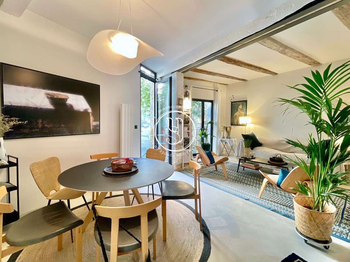 Villa Uzès