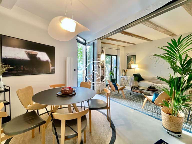 Villa Uzès - 2 chambres - 113m²