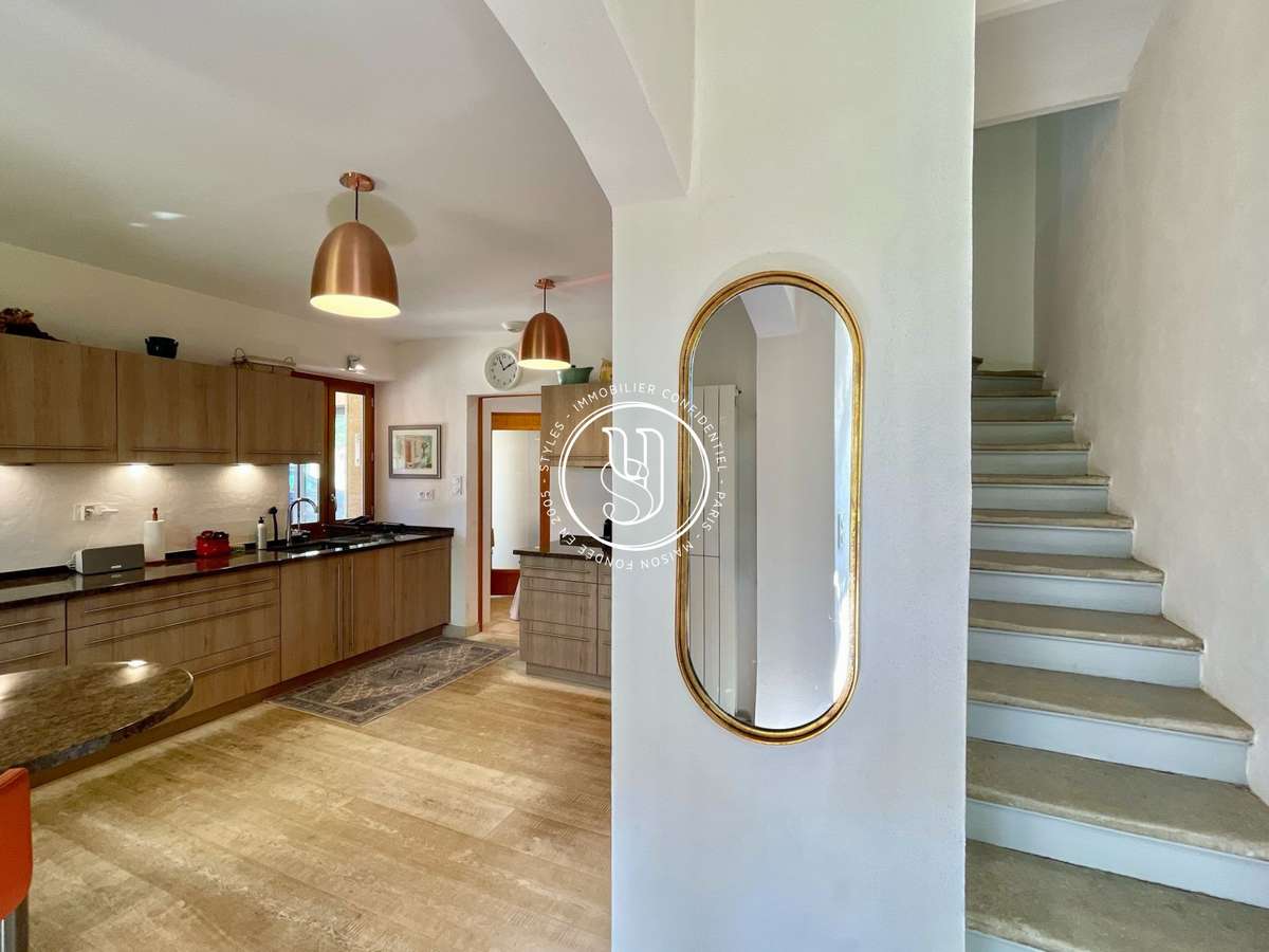 Villa Uzès