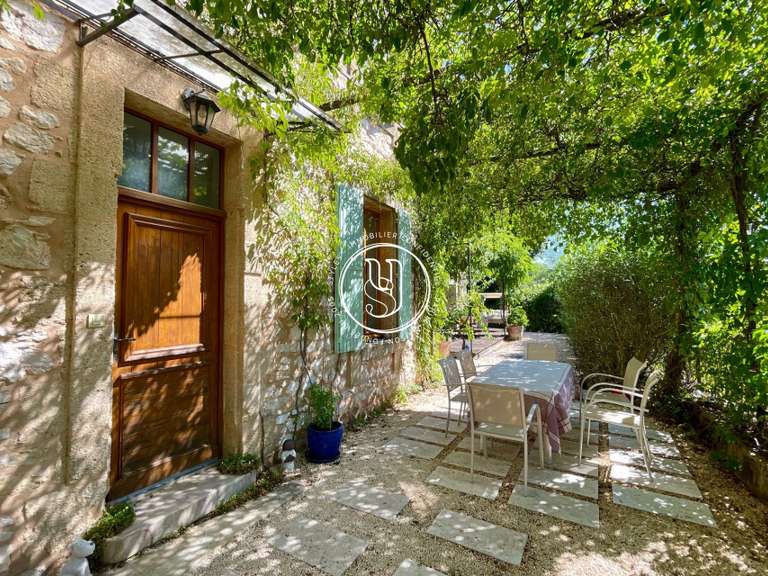 Villa Uzès - 5 chambres - 180m²