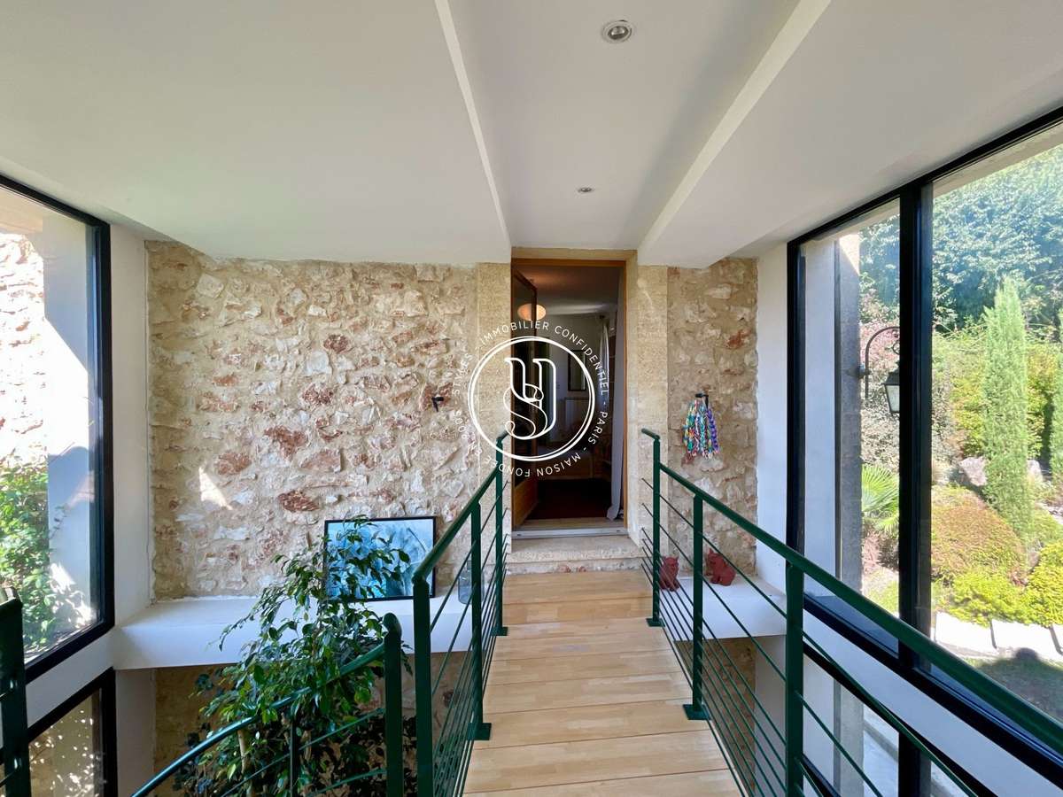 Villa Uzès