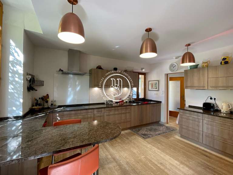 Villa Uzès - 5 chambres - 180m²