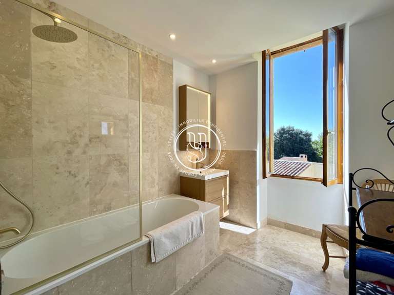 Villa Uzès - 5 chambres - 180m²