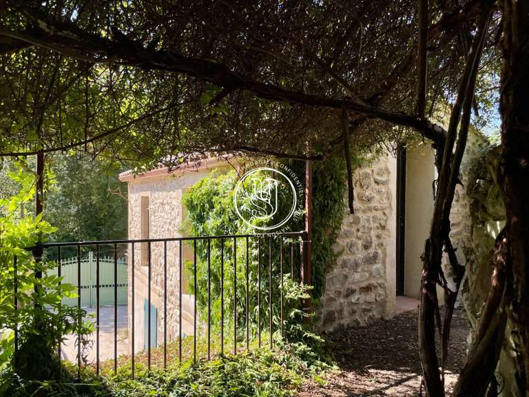 Villa Uzès - 5 chambres - 180m²