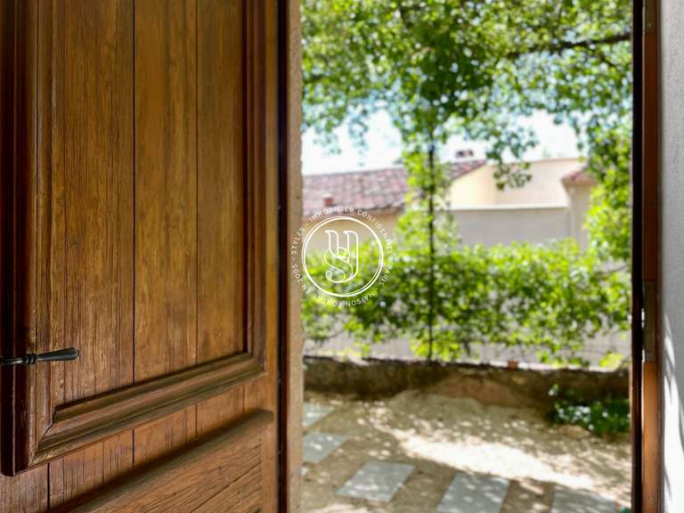 Villa Uzès - 5 chambres - 180m²