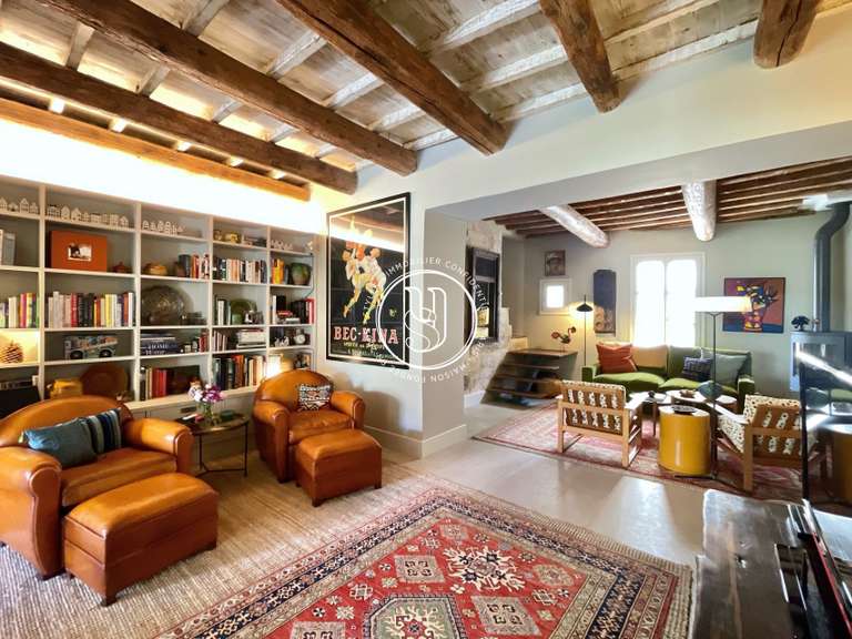Villa Uzès - 3 chambres - 138m²