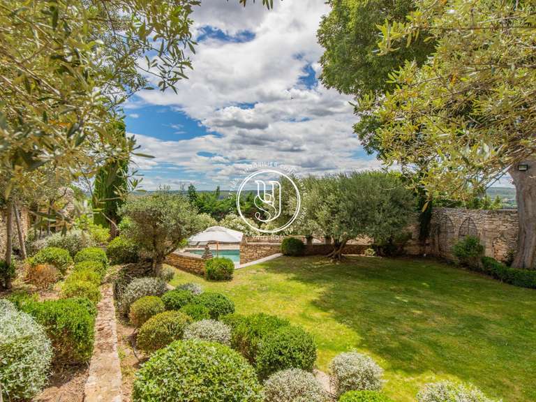 Villa Uzès - 5 chambres - 401m²