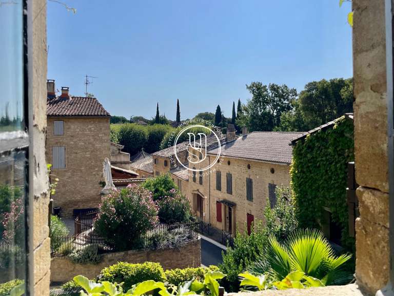 Villa Uzès - 8 chambres - 361m²