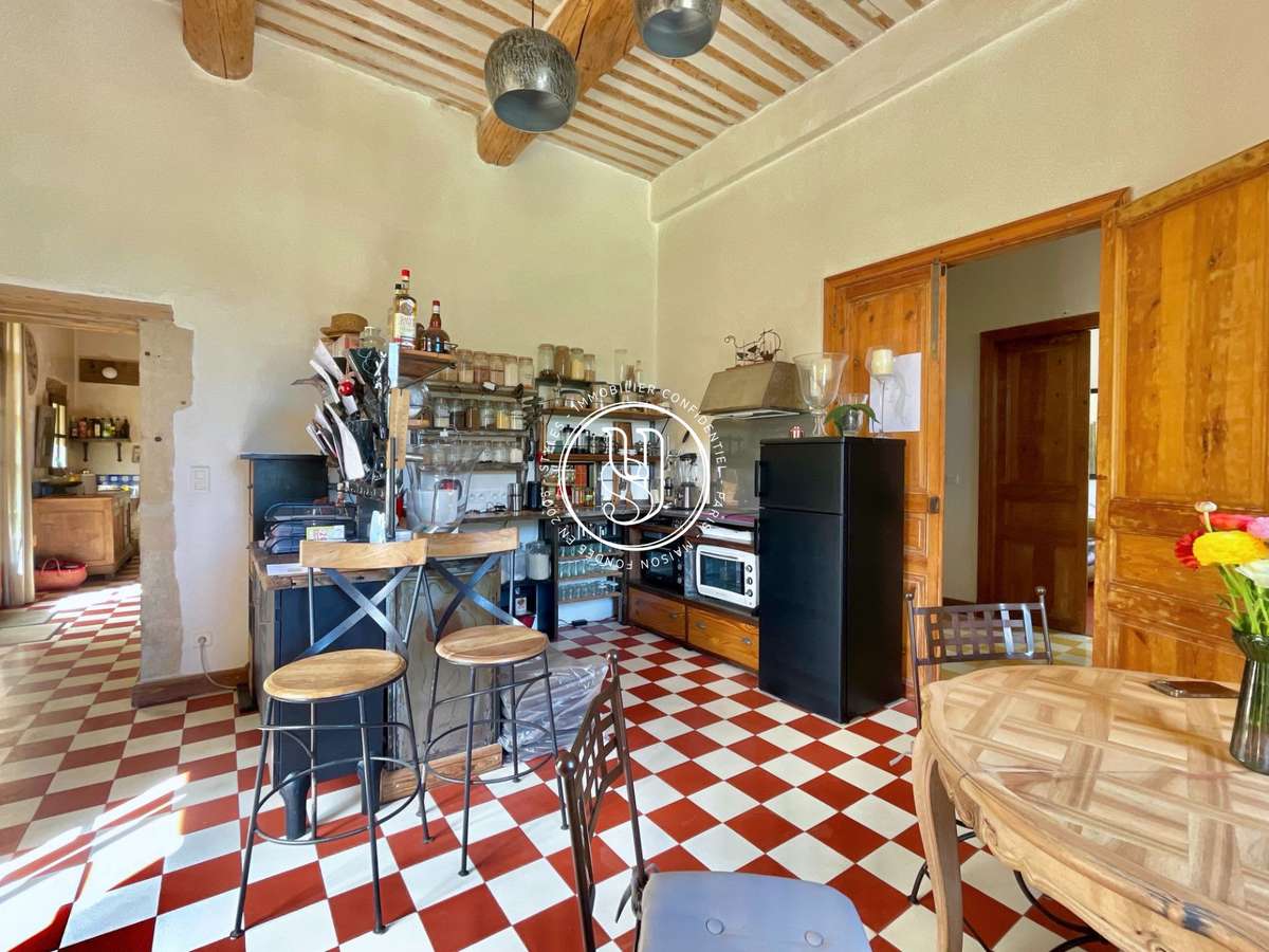 Villa Uzès