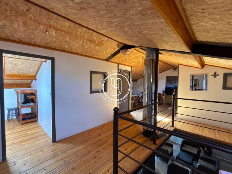 Villa Uzès - 7 bedrooms - 351m²