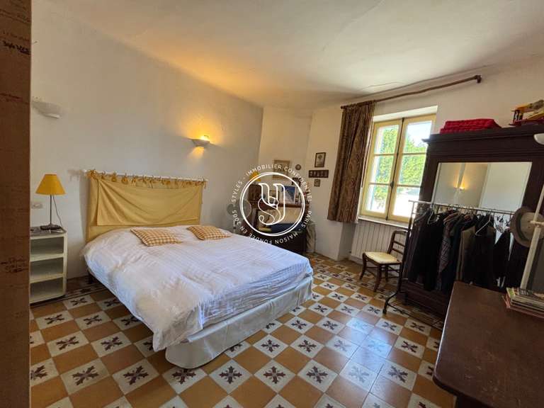 Villa Uzès - 7 bedrooms - 351m²