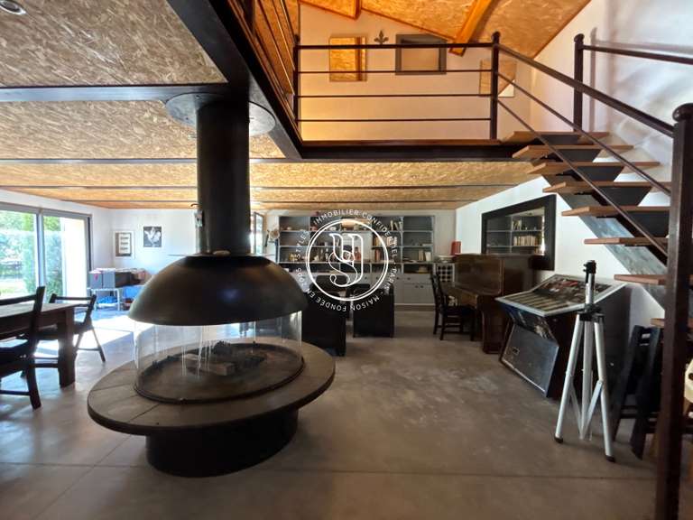 Villa Uzès - 7 bedrooms - 351m²