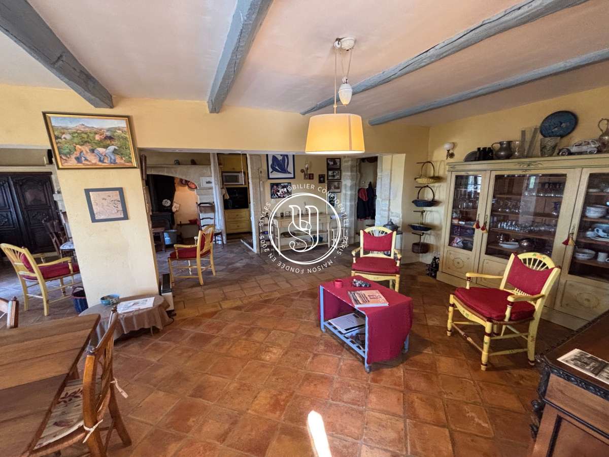 Villa Uzès