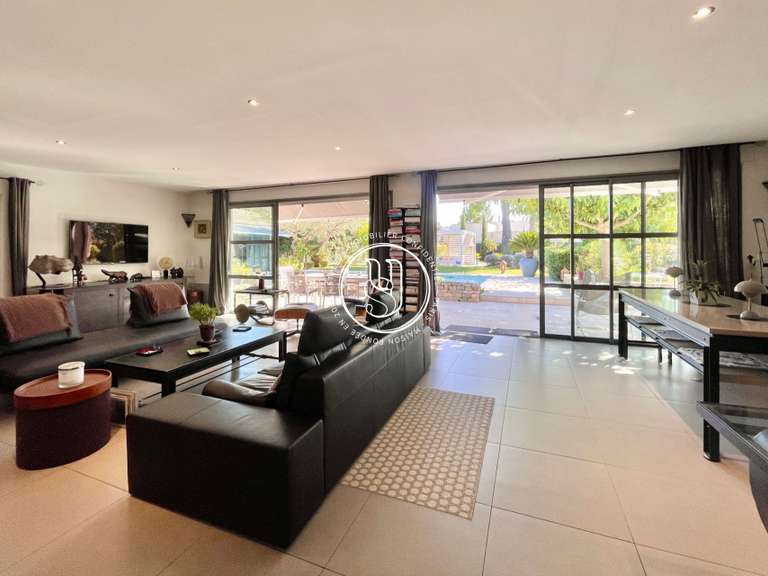 Villa Uzès - 4 chambres - 220m²