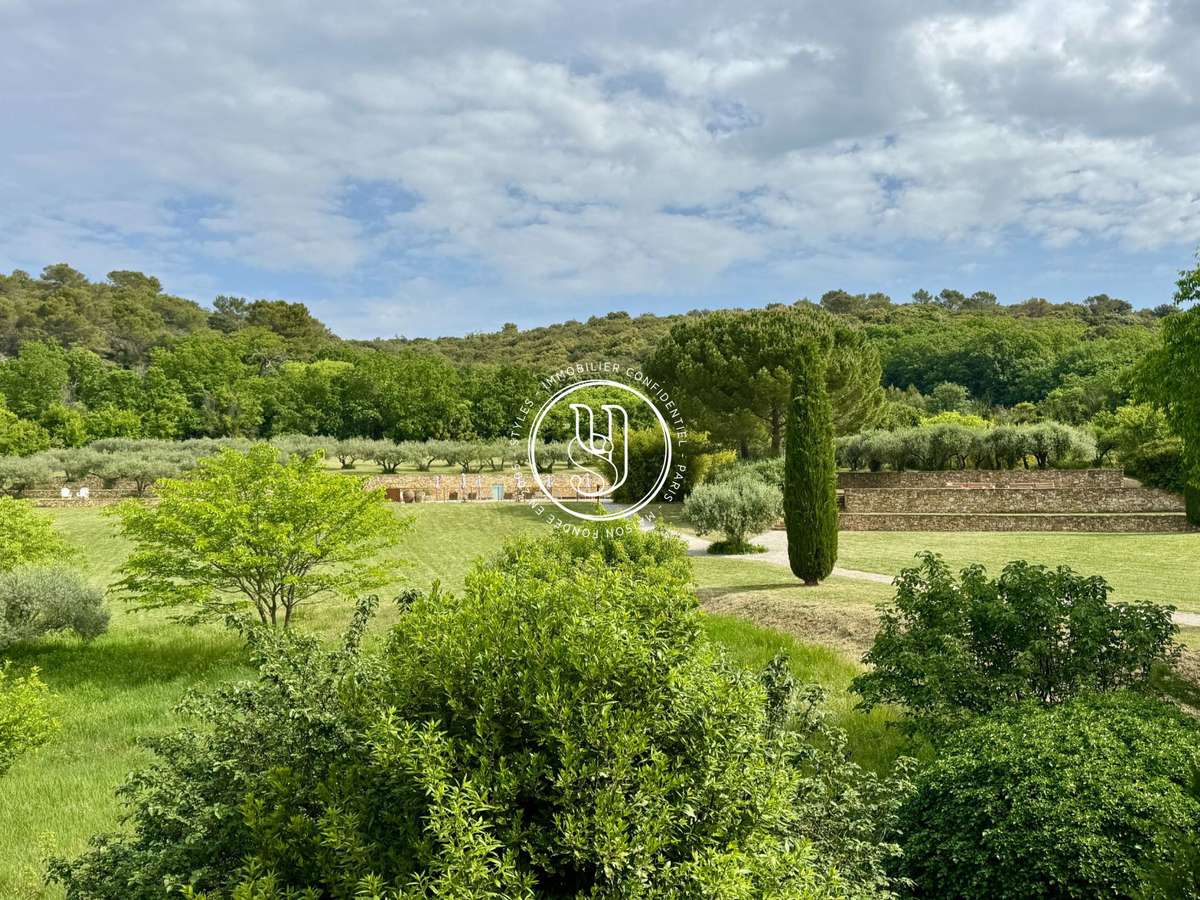 Villa Uzès