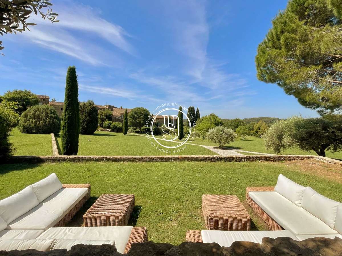 Villa Uzès