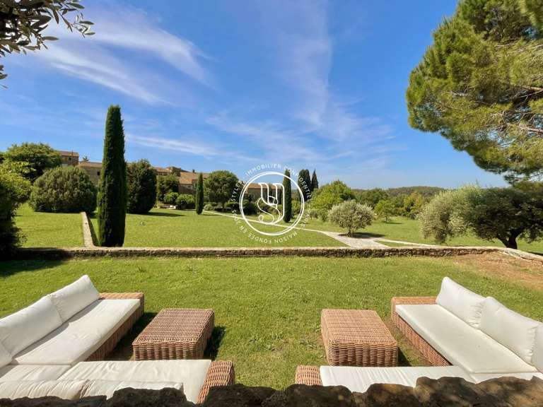 Villa Uzès - 13 chambres - 710m²