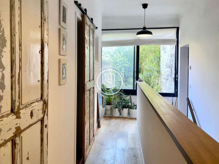 Villa Uzès - 5 chambres - 310m²