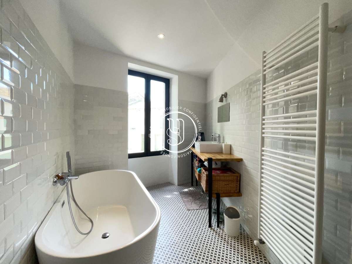 Villa Uzès