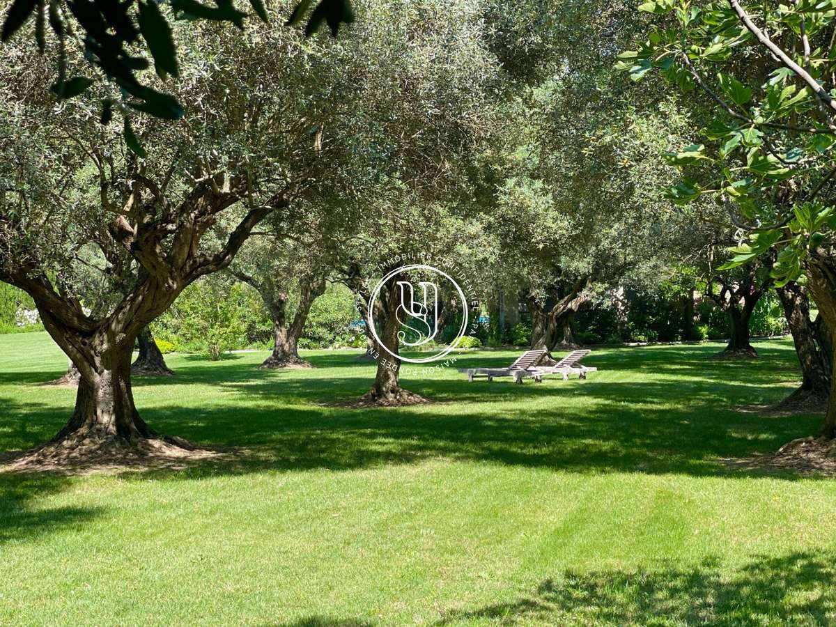 Villa Uzès