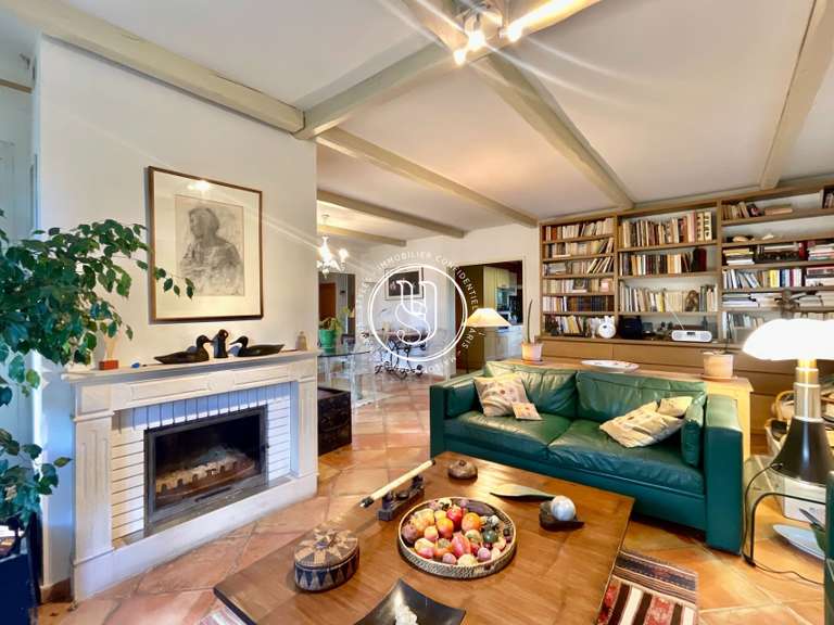 Villa Uzès - 3 chambres - 130m²