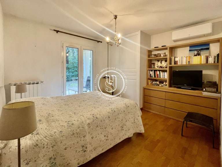 Villa Uzès - 3 chambres - 130m²