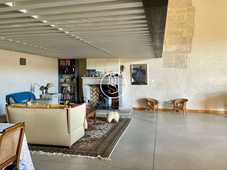 Villa Uzès - 6 chambres - 498m²