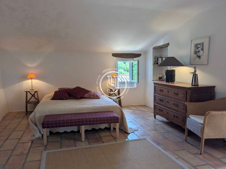Villa Uzès - 4 chambres - 206m²