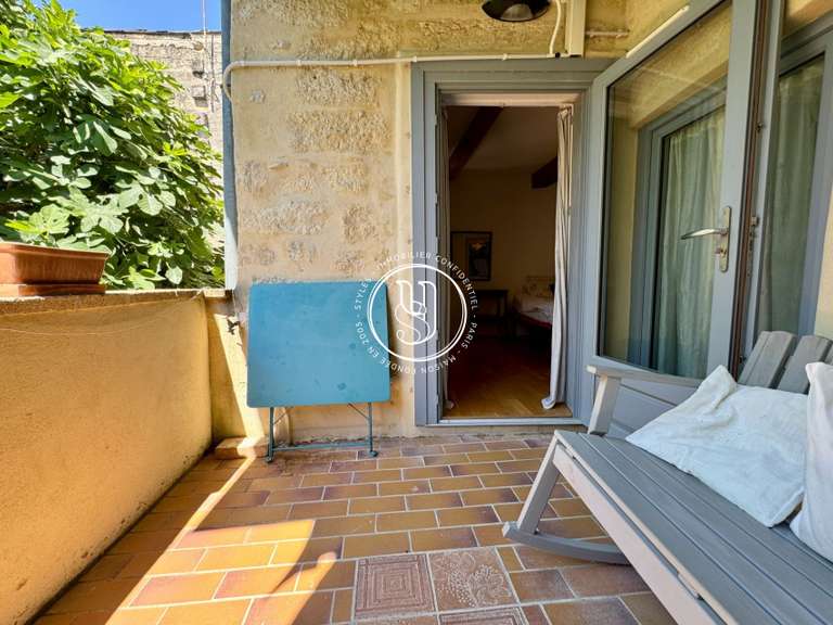 Villa Uzès - 3 chambres - 129m²