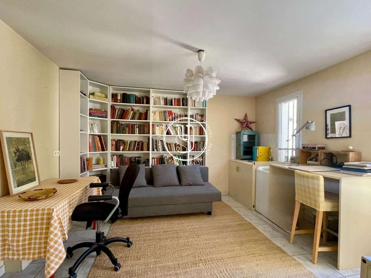 Villa Uzès