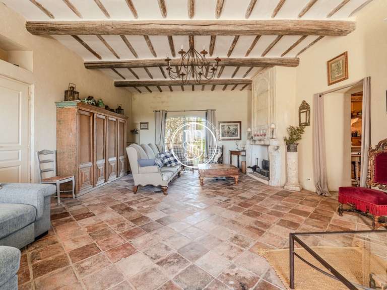 Villa Uzès - 4 chambres - 273m²