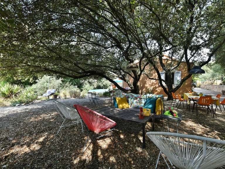 Villa Uzès - 4 chambres - 164m²