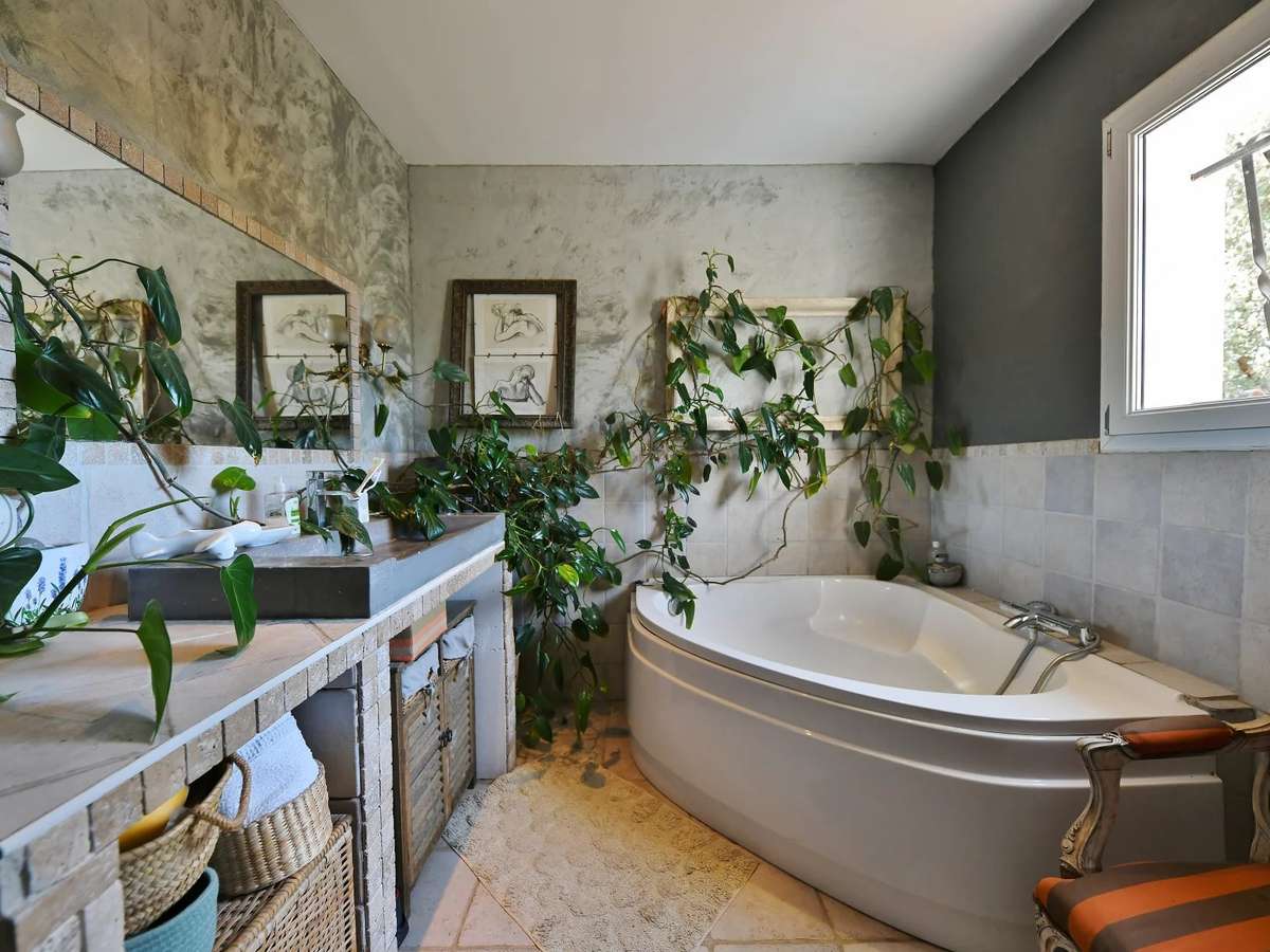Villa Uzès