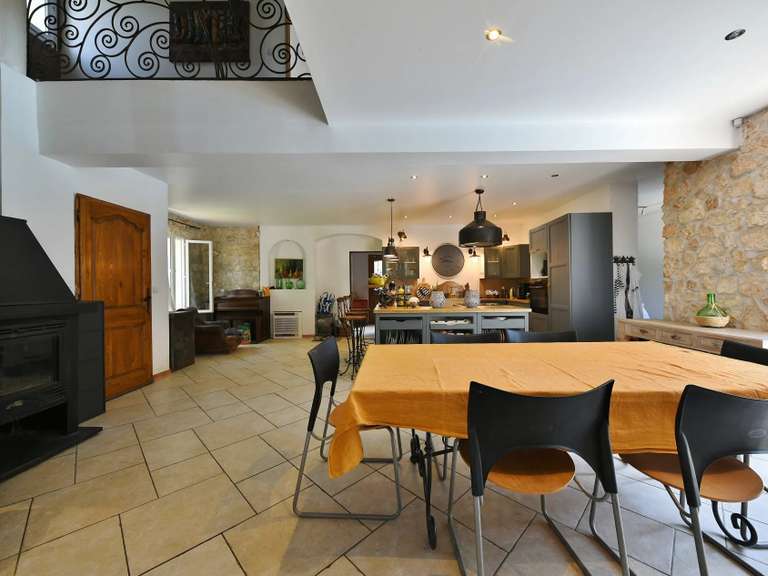 Villa Uzès - 4 chambres - 164m²