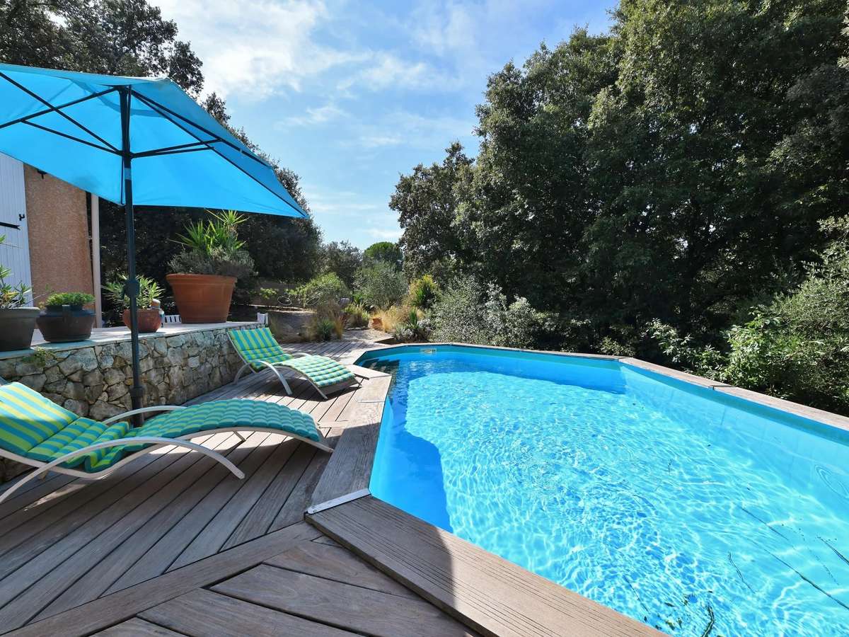 Villa Uzès