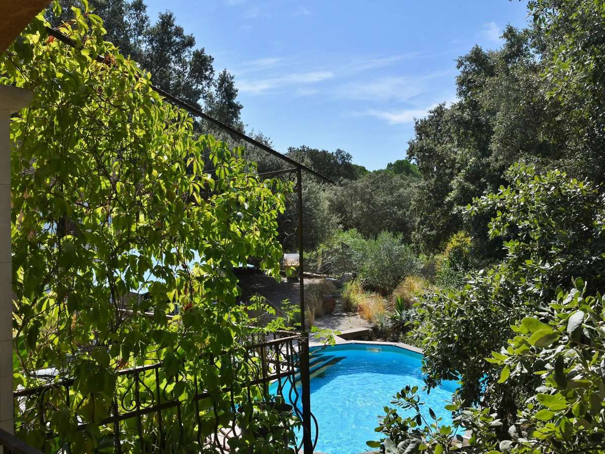 Villa Uzès