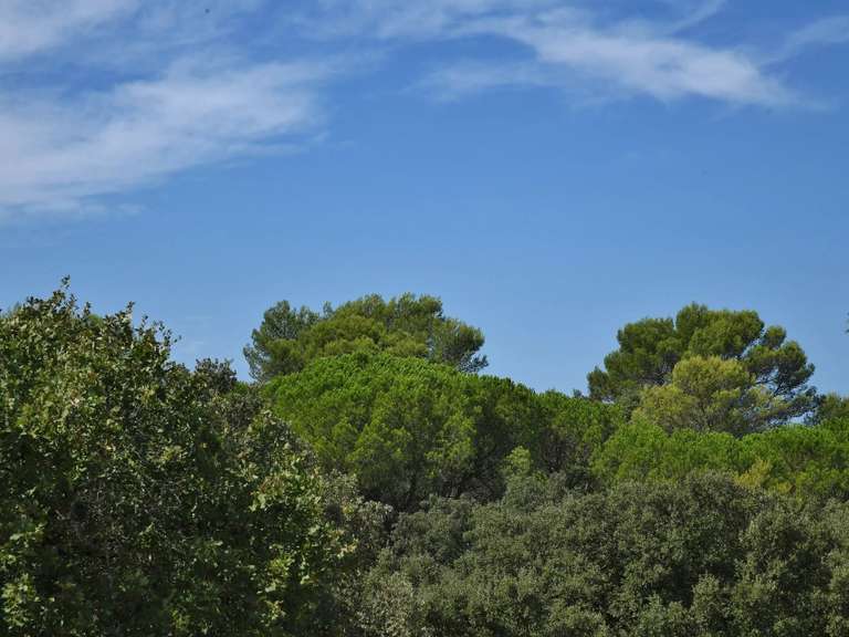 Villa Uzès - 4 chambres - 164m²