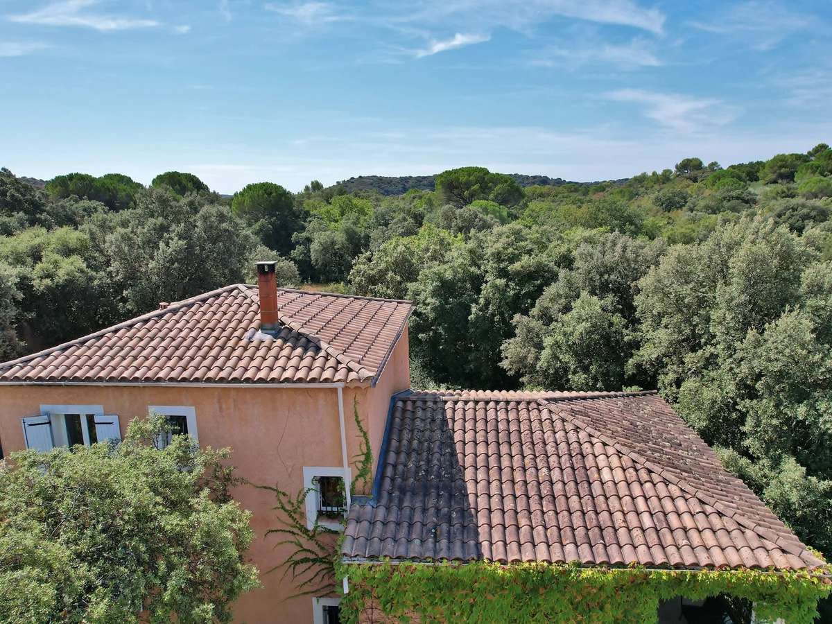 Villa Uzès
