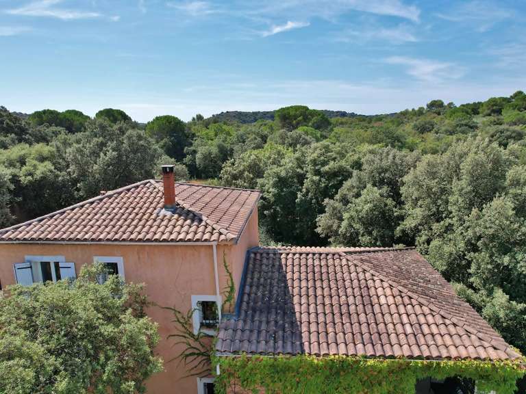 Villa Uzès - 4 chambres - 164m²