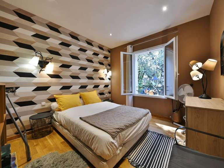 Villa Uzès - 4 chambres - 164m²
