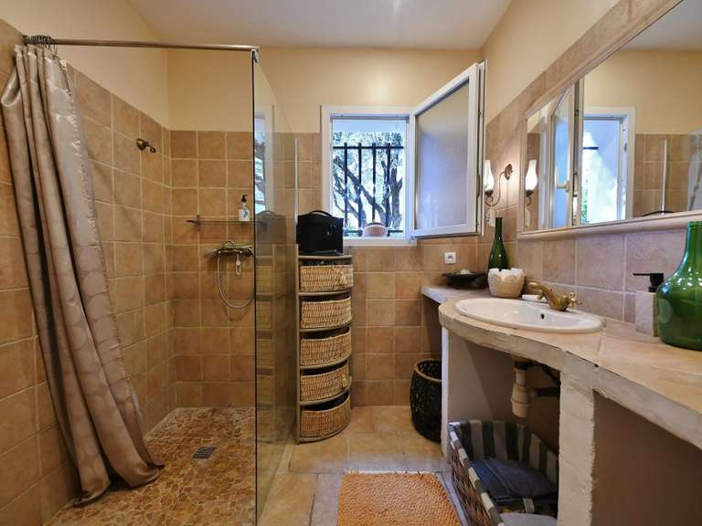 Villa Uzès - 4 chambres - 164m²