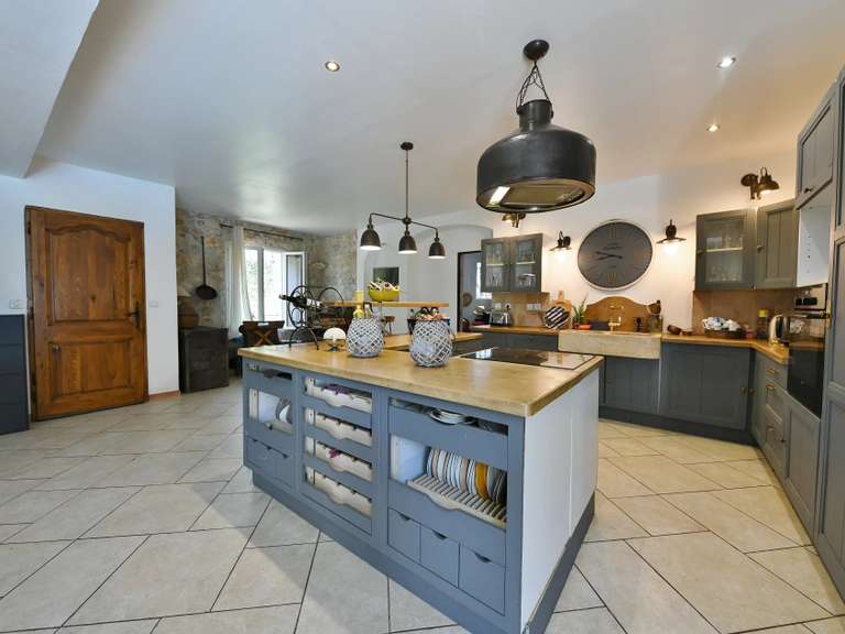 Villa Uzès - 4 chambres - 164m²
