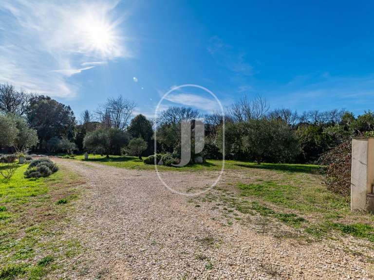 Villa Uzès - 2 chambres - 130m²