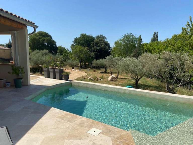 Villa Uzès - 2 chambres - 130m²