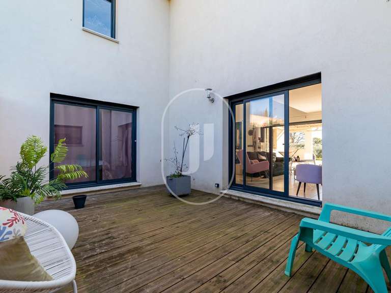 Villa Uzès - 2 chambres - 130m²